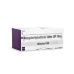 Minolox 100 Tablet
