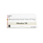 Minolox 50 Tablet