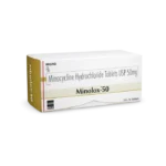 Minolox 50 Tablet