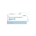 Minop 100 Tablet