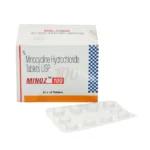 Minoz 100 Mg