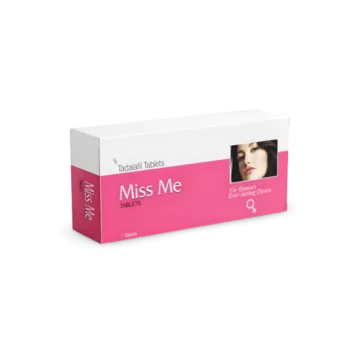 Miss Me Tablet 10 Mg