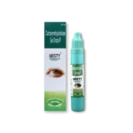 Misty Eye Drop