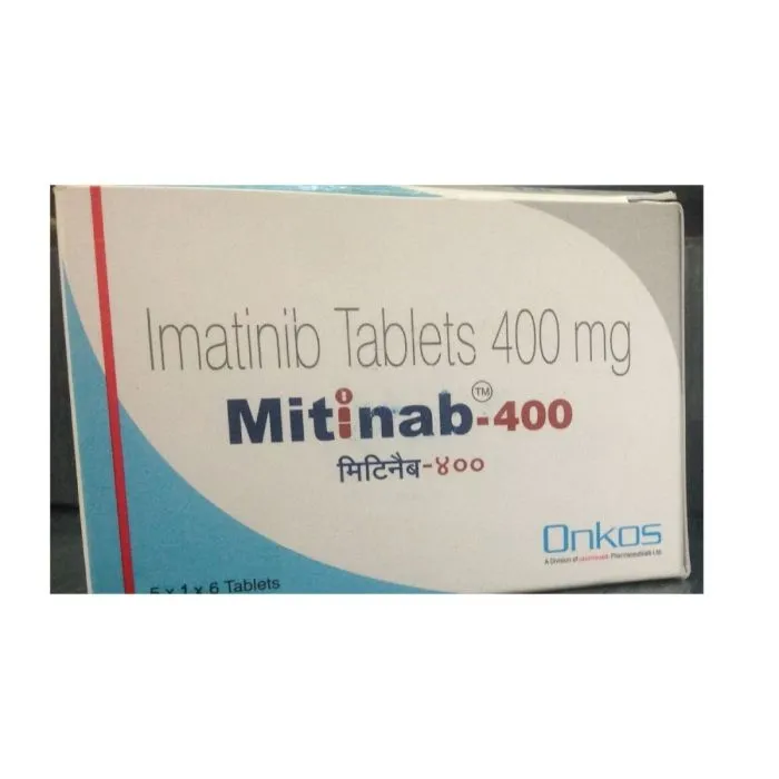 Mitinab 100 Mg Tablets Mitinab 100 Mg Tablets