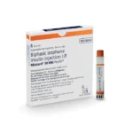 Mixtard 30 HM 100 IU/ml Penfill