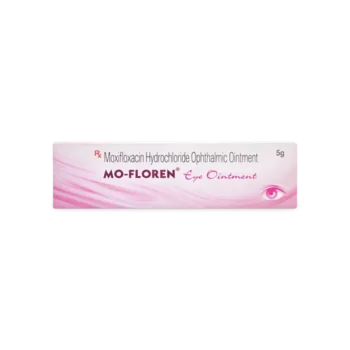 Mo Floren 5 gm