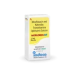 Mofloren KT 5 ml