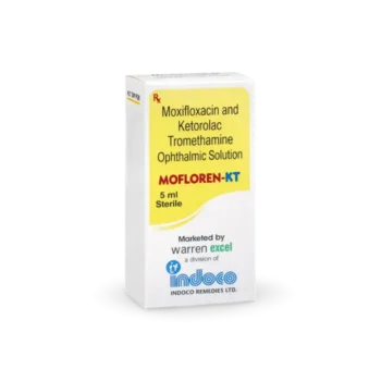 Mofloren KT 5 ml