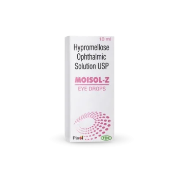Moisol Z 10 ml