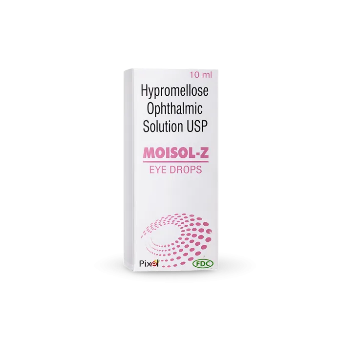 Moisol Z 10 ml Moisol Z 10 ml