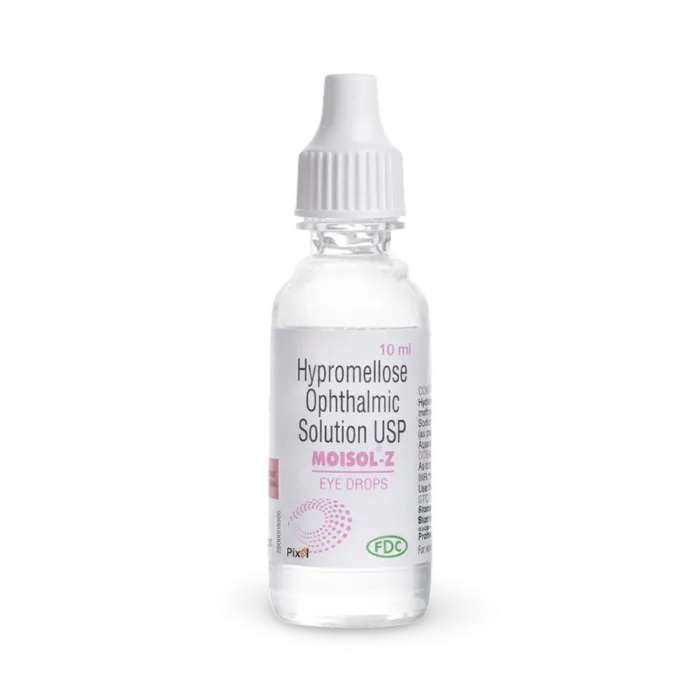 Moisol Z 10 ml Moisol Z 10 ml