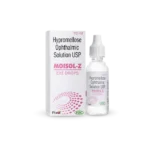 Moisol Z 10 ml