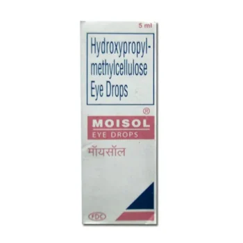 Moisol 5 ml