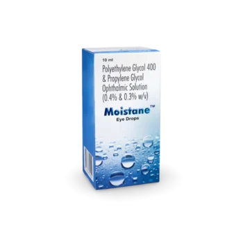 Moistane 10 ml