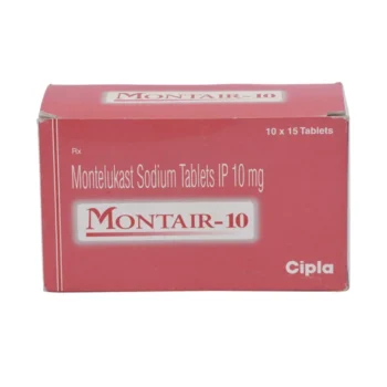 Montair 10 Mg