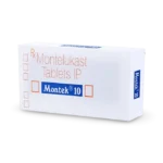 Montek 10 Tablet