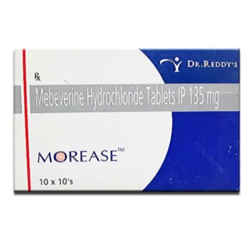 Morease 135 Mg