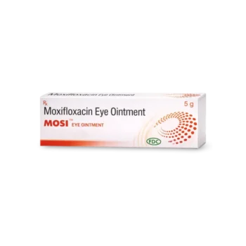 Mosi 5 gm