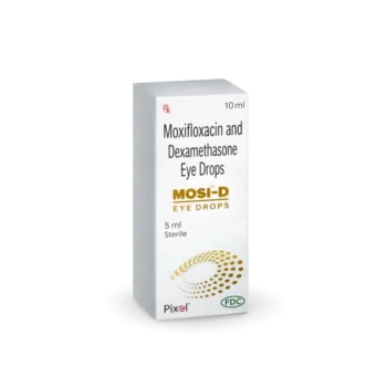 Mosi D 5 ml