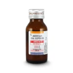 Mox Redimix Oral Suspension