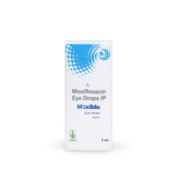 Moxiblu 5 ml