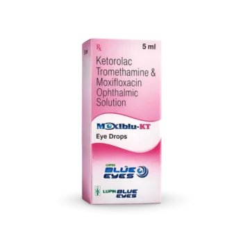 Moxiblu KT 5 ml