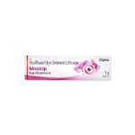 Moxicip 5 gm