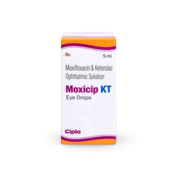 Moxicip KT 5 ml