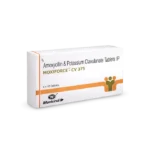 Moxiforce-CV 375 Tablet