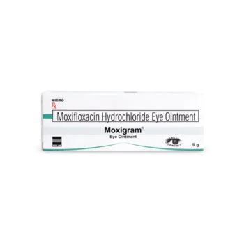 Moxigram 5 gm