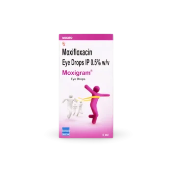 Moxigram 5 ml