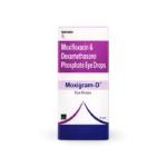 Moxigram D 10 ml