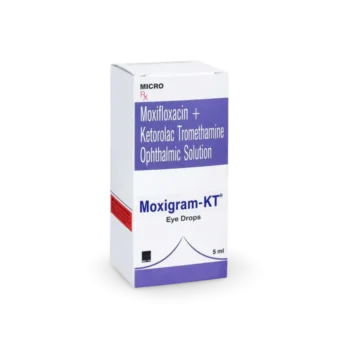 Moxigram KT 5 ml