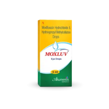Moxluv 5 ml