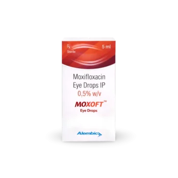 Moxoft 5 ml