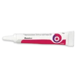 Mucolcer 0.1% Ointment