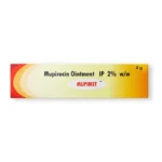 Mupimet Ointment