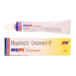 Mupi Ointment