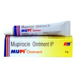 Mupi Ointment