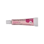 Mupinase Cream