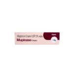 Mupinase Cream
