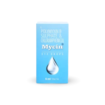 Mycin 5 ml