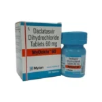 Mydekla 60 Mg Tablet