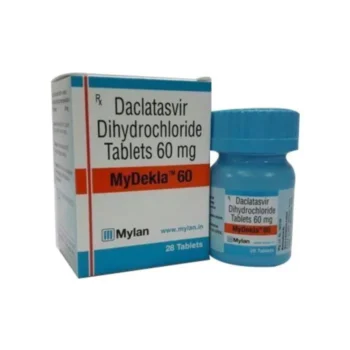 Mydekla 60 Mg Tablet