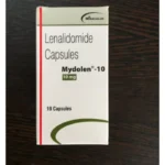 Mydolen 10 Capsule