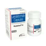 Mydolen 15 Capsule