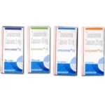 Myelomide 10 mg Capsule