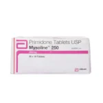 Mysoline 250 Mg