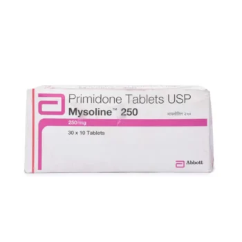 Mysoline 250 Mg