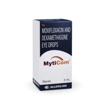 Myticom 5 ml